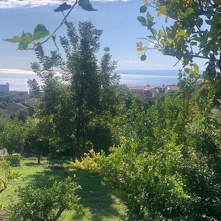 Villa Bonanno Conti *