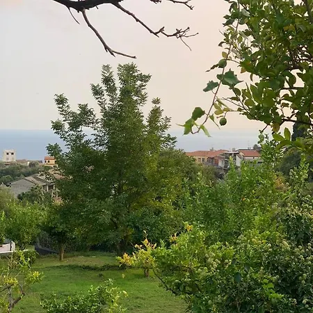 Bonanno Conti Villa