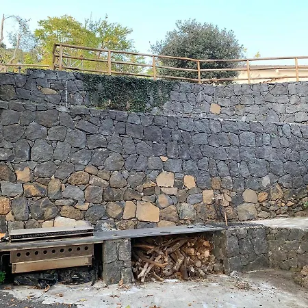Bonanno Conti Villa Catania
