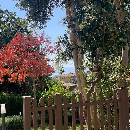 빌라 Bonanno Conti 카타니아