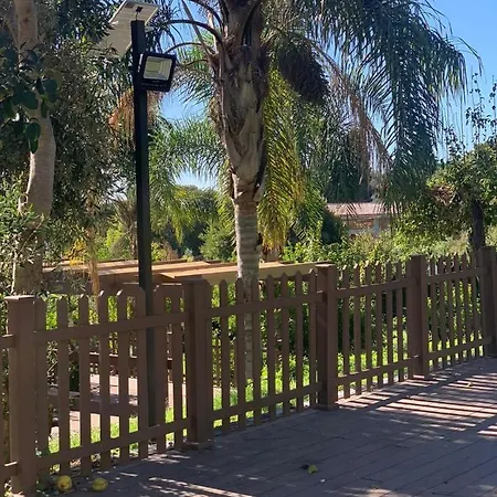 Bonanno Conti 빌라 *