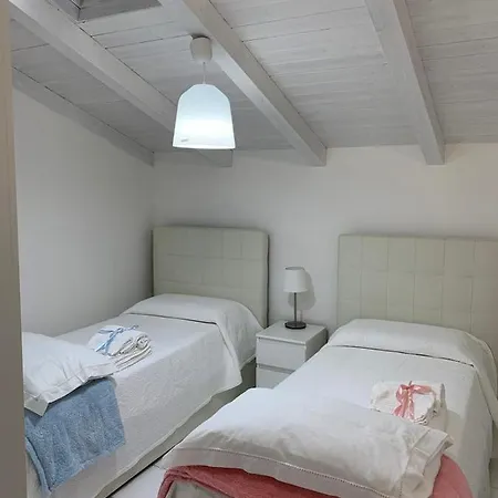 빌라 Bonanno Conti *