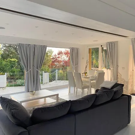 Bonanno Conti 빌라