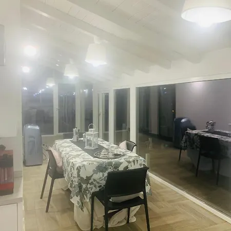 Villa Bonanno Conti