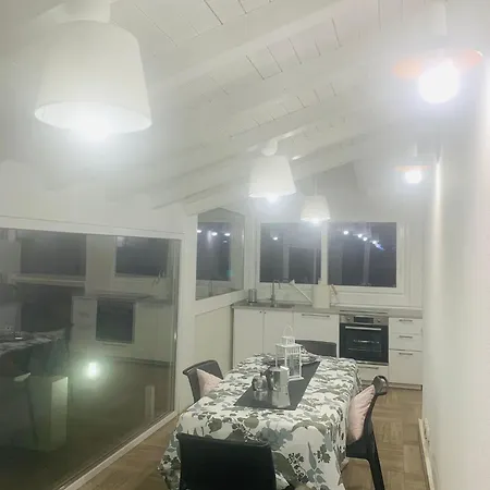 Bonanno Conti 빌라