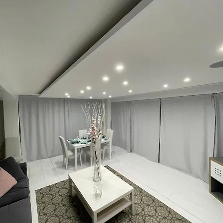 Bonanno Conti 빌라 *