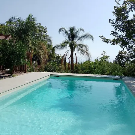 Bonanno Conti 빌라 카타니아